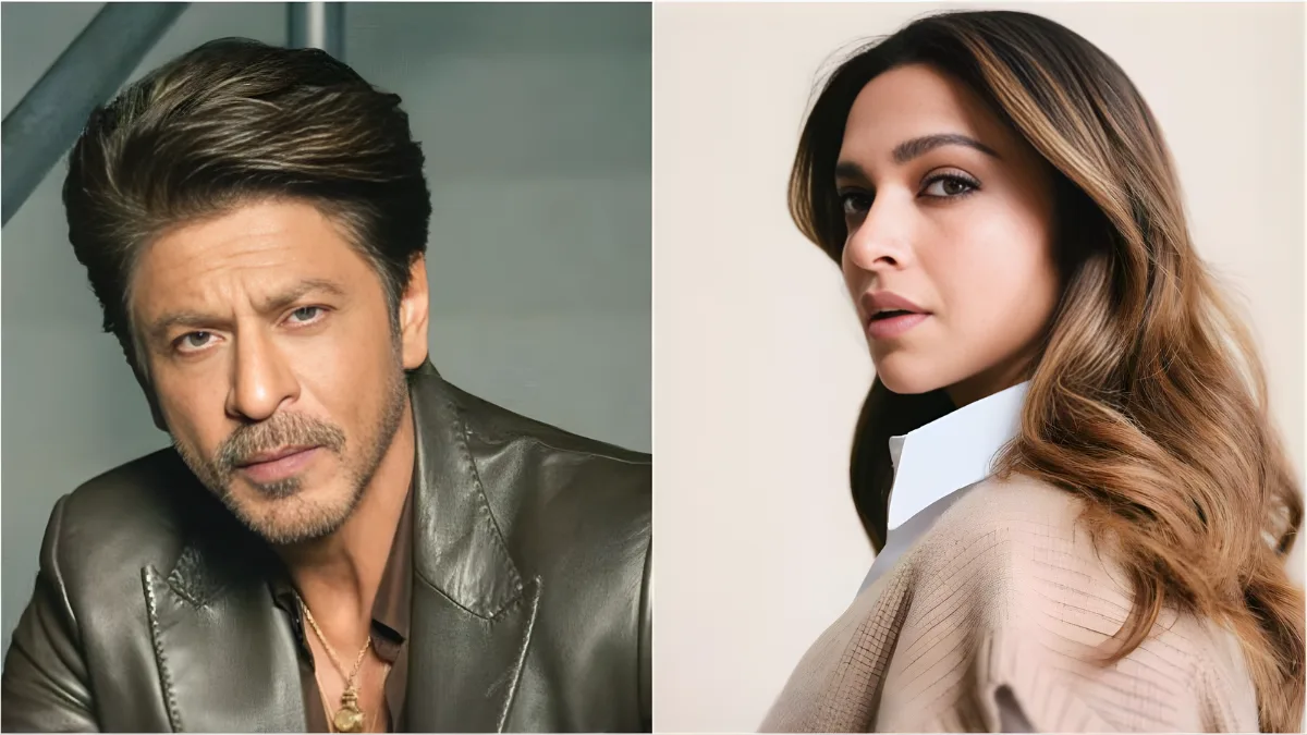 शाहरुख खान किंग अपडेट