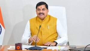 मोहन यादव मथुरा विवाद बयान