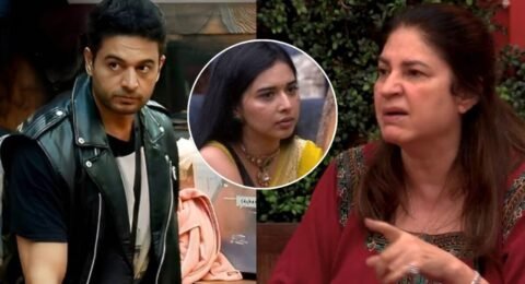 Bigg Boss 19 Latest