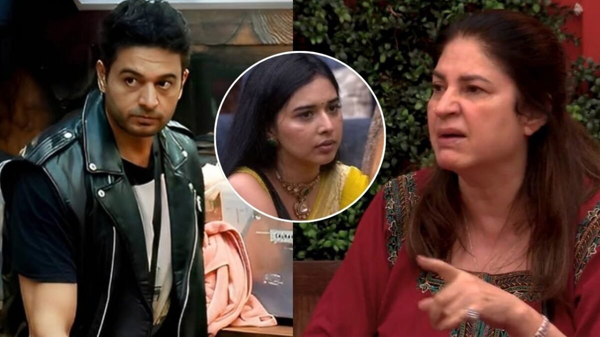 Bigg Boss 19 Latest