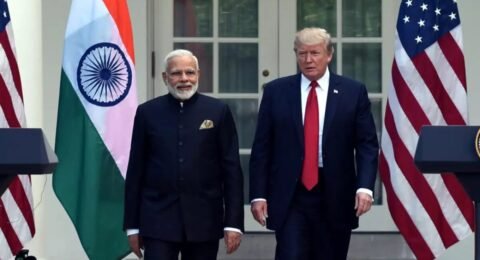 India US Trade Deal 2025