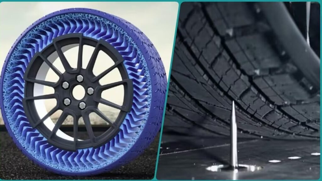 भविष्य की सवारी