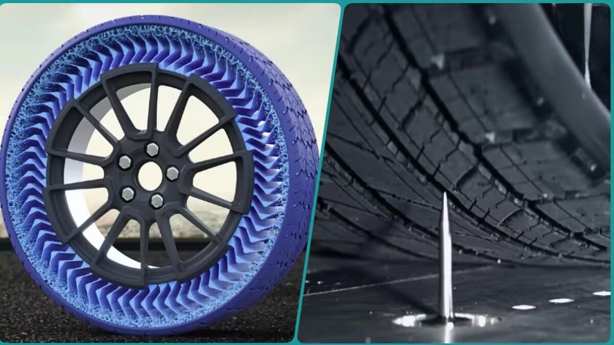 भविष्य की सवारी