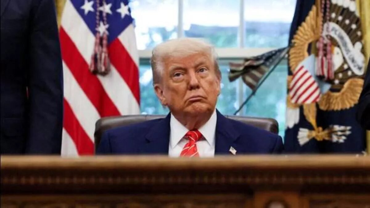 अमेरिका परमाणु परीक्षण ट्रम्प बयान