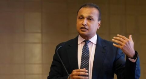 अनिल अंबानी ESOP योजना