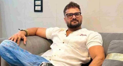 खेसारी वायरल भाषण
