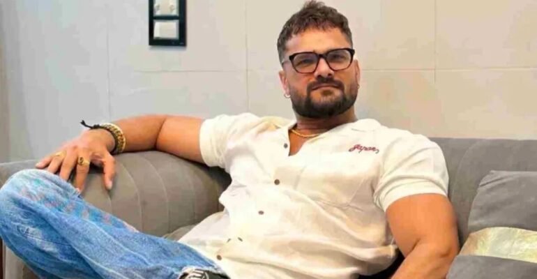 खेसारी वायरल भाषण