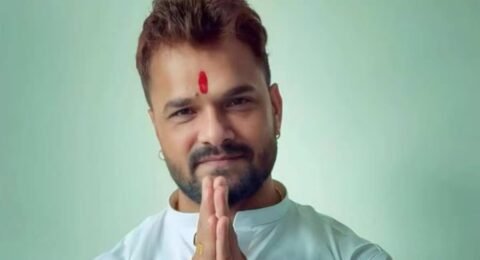 खेसारी लाल यादव हार