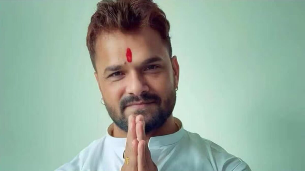 खेसारी लाल यादव हार