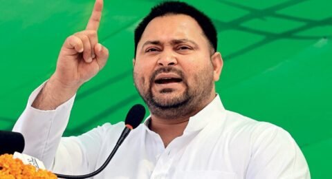 RJD वोट शेयर