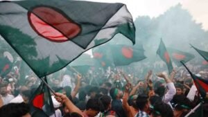 शेख हसीना पर ICT