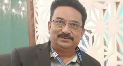 पटना एयरपोर्ट सीपी द्विवेदी