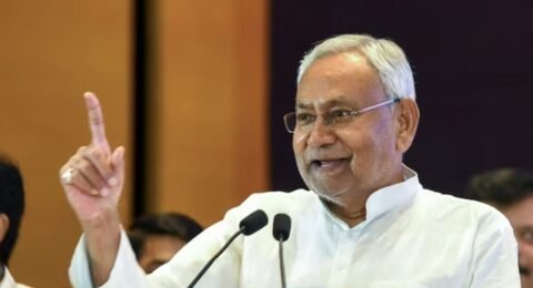 नई बिहार सरकार