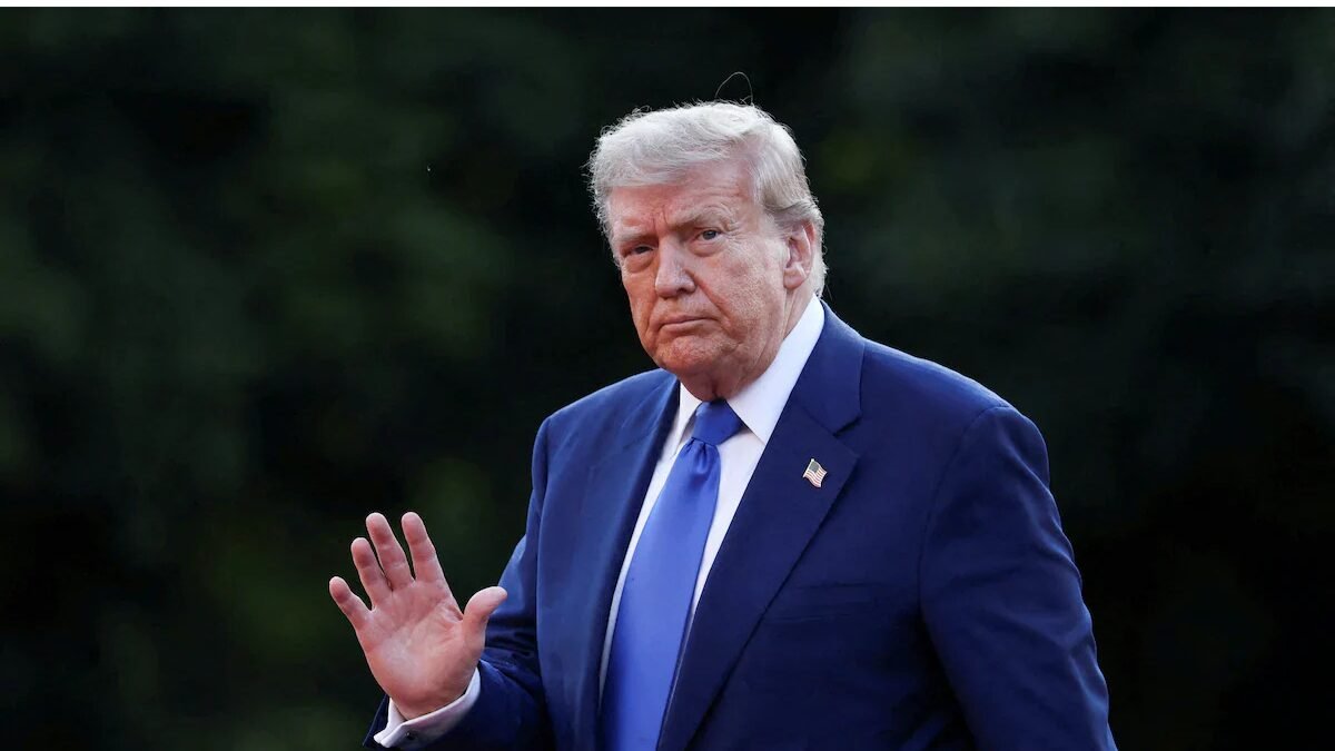 अमेरिका का कड़ा कदम