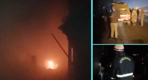 इटौंजा पुल