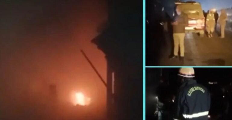 इटौंजा पुल
