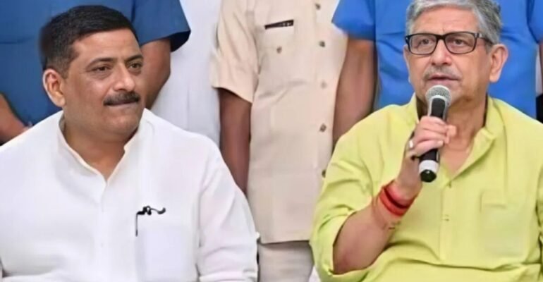 दिल्ली में सरकार गठन