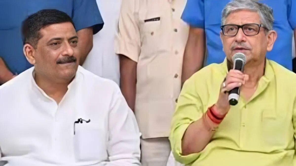 दिल्ली में सरकार गठन