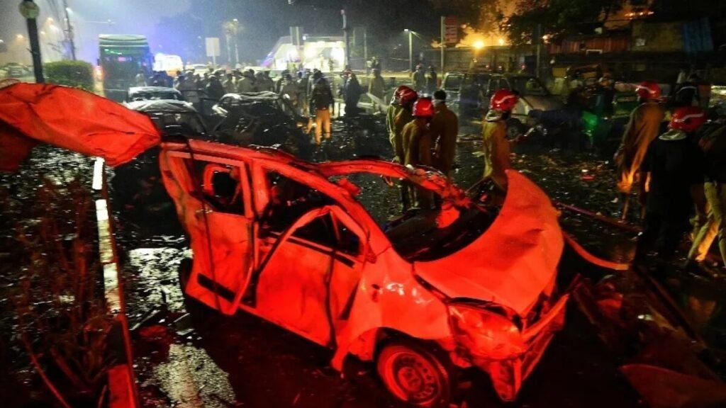 आतंकवाद पर विचार