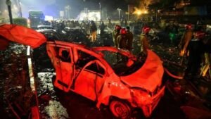 आतंकवाद पर विचार