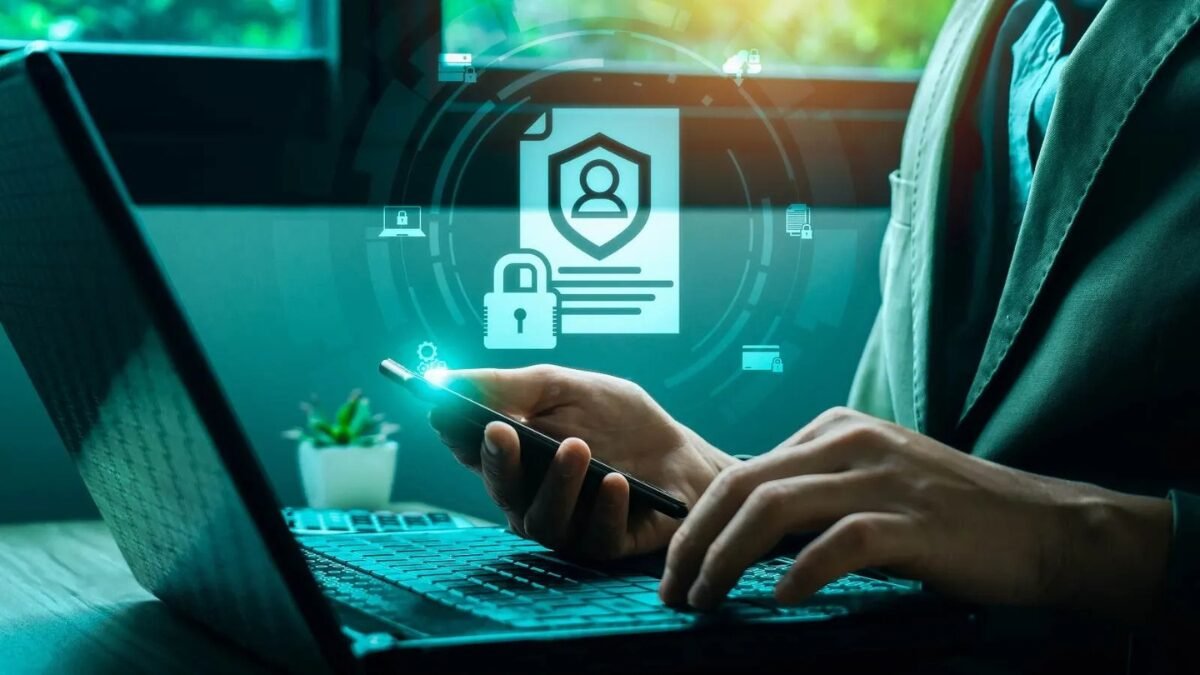 डेटा सुरक्षा नियमों 2025