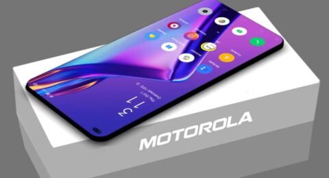 Motorola 7000mAh 