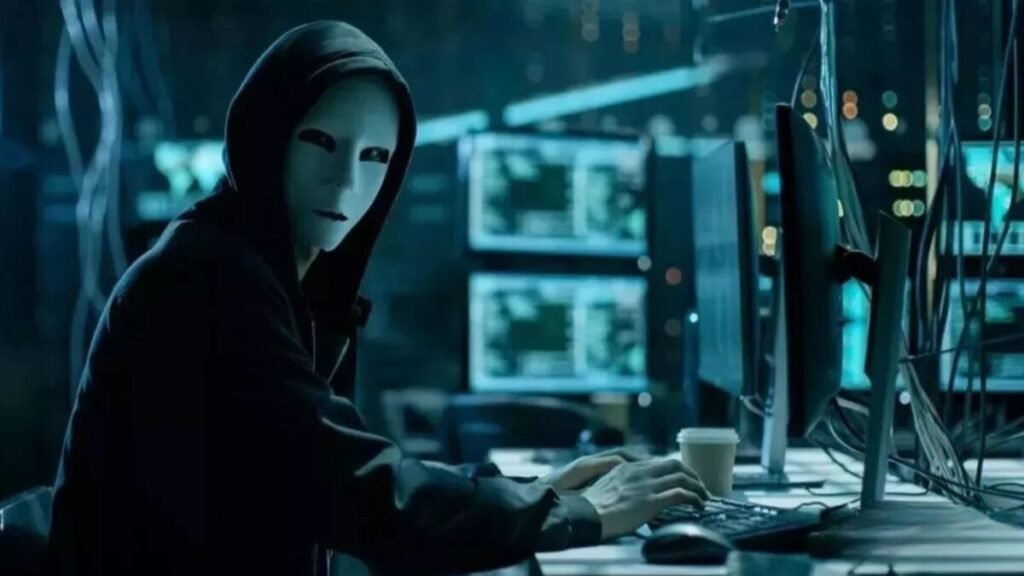 मोबाइल गिरने से ऑनलाइन बैंक खाते की धोखाधड़ी