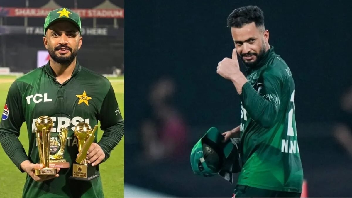 पाकिस्तान क्रिकेट