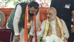 बिहार राजनीति 2025