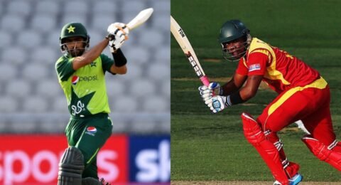 PAK vs ZIM