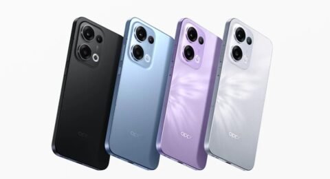 Oppo Reno 2025