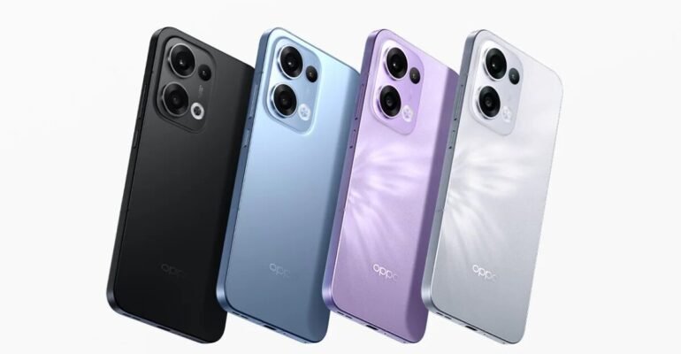 Oppo Reno 2025
