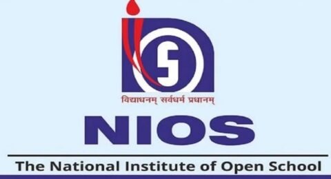 NIOS 2025 Board Exam