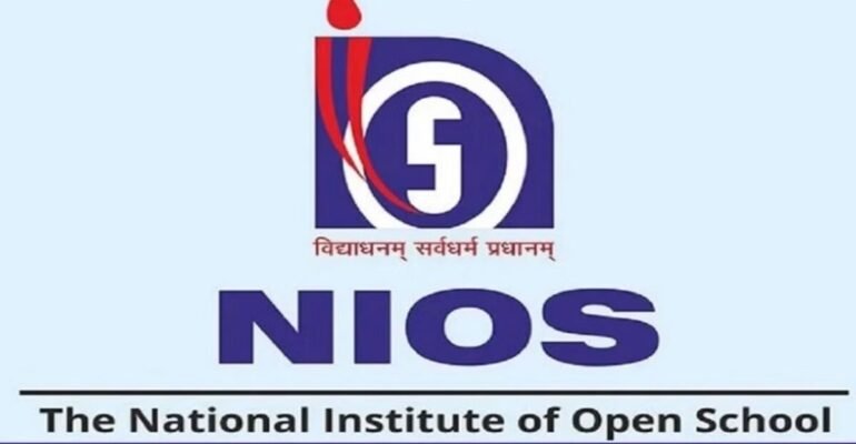 NIOS 2025 Board Exam
