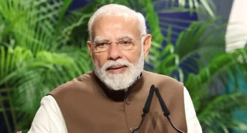 पीएम मोदी का बिहार जीत