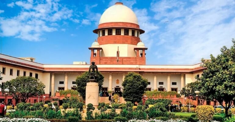 SC का बड़ा फैसला सुप्रीम