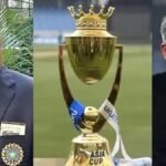 बीसीसीआई एशिया कप विवाद