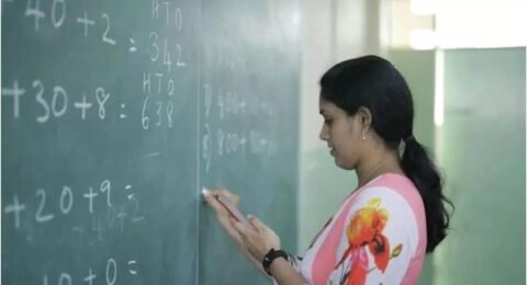 TET अनिवार्यता विरोध