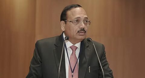 SC जज CJI सूर्य कांत बयान