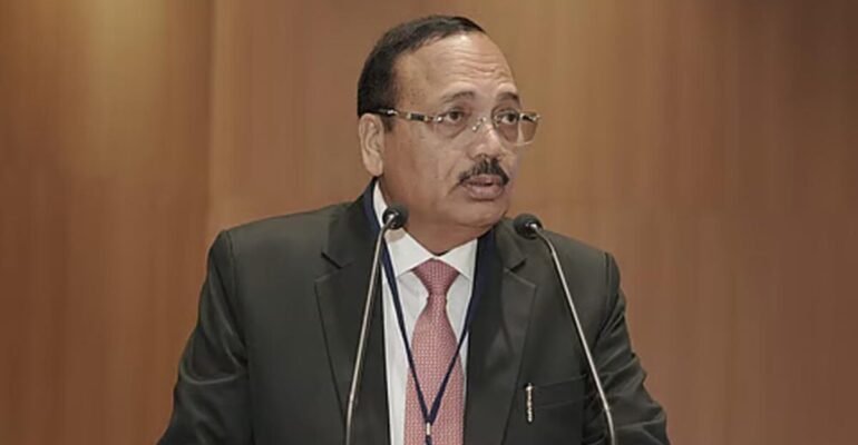 SC जज CJI सूर्य कांत बयान