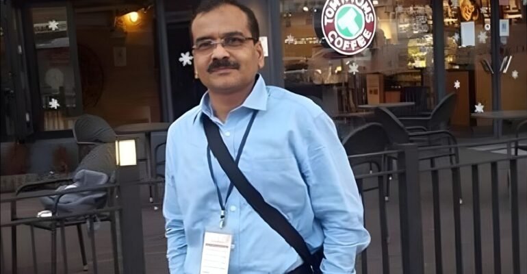 आरक्षण विवादित बयान IAS ब्राह्मण