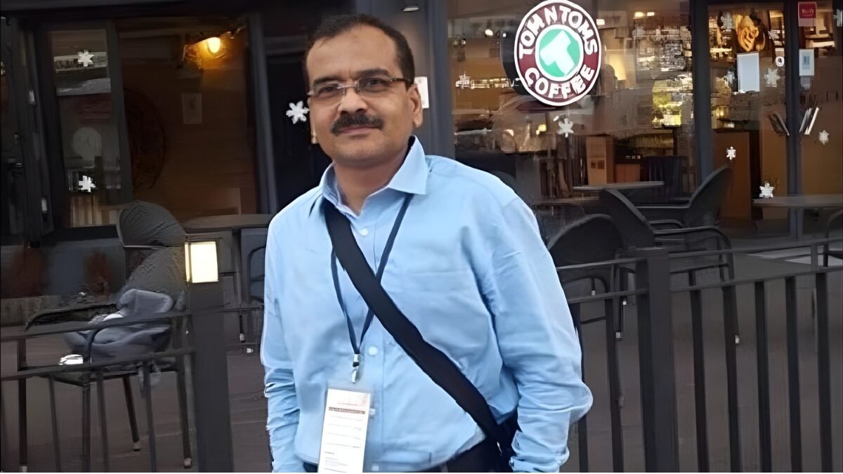 आरक्षण विवादित बयान IAS ब्राह्मण