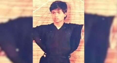 टेलर से स्टार बना एक्टर