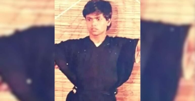 टेलर से स्टार बना एक्टर