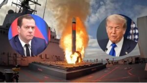 अमेरिका यूक्रेन मिसाइल समझौता