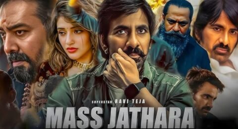 Mass Jathara OTT Release