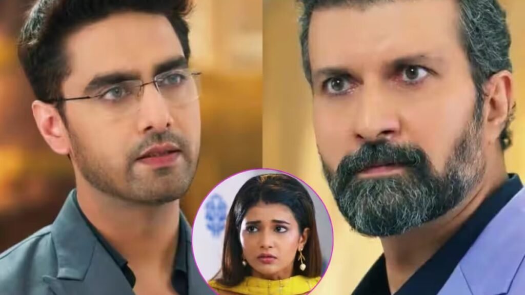 ये रिश्ता क्या कहलाता है अपडेट 