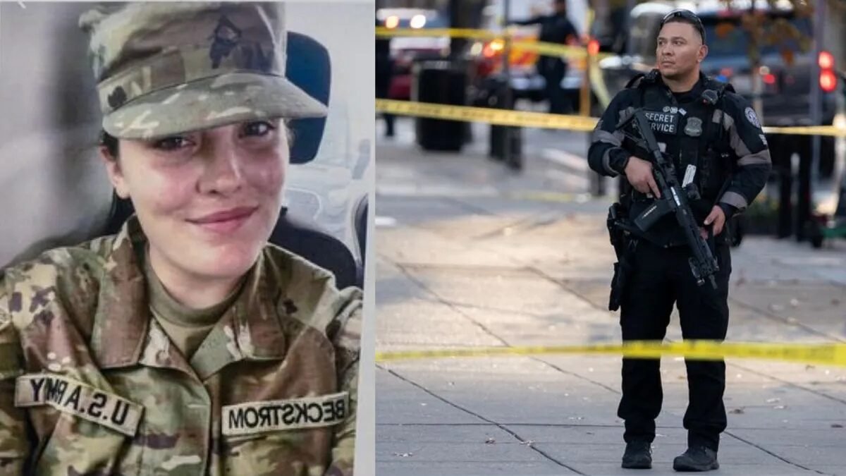 व्हाइट हाउस हमला