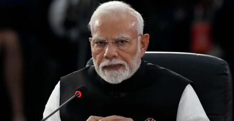 पीएम मोदी उडुपी भाषण