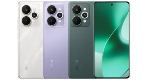 रियलमी 16 Pro 5G